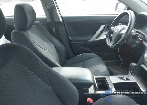 2011 Toyota Camry Se из США, поврежденный, VIN 4T1BF3EK7BU185223